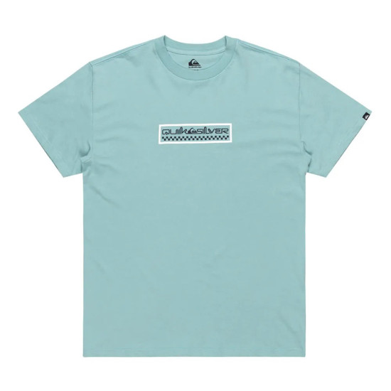 Quiksilver Ανδρική κοντομάνικη μπλούζα Ev Sun Dagger - Short Sleeves T-Shirt